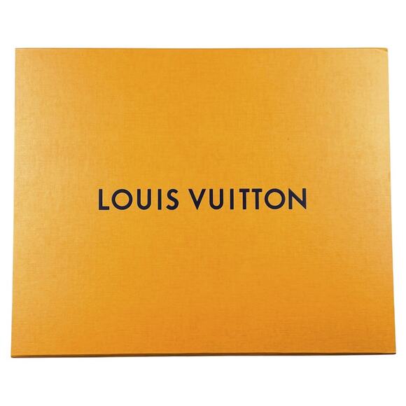 Louis Vuitton M11401 Coussin BB Sky Blue Monogram Denim 2Way Bag NEW IN BOX - Picture 10 of 10